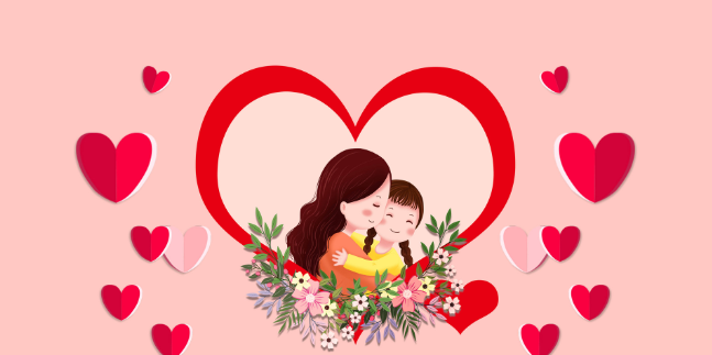 母親節(jié)|以愛之名，向母親告白